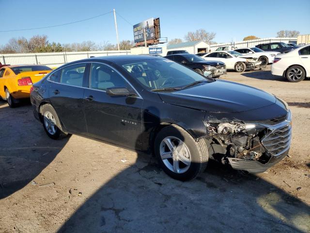 Photo 3 VIN: 1G1ZD5ST8RF167256 - CHEVROLET MALIBU LT 