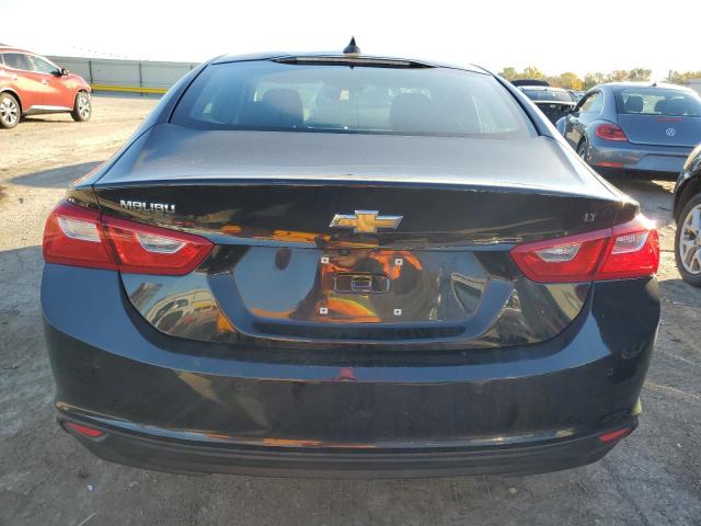 Photo 5 VIN: 1G1ZD5ST8RF167256 - CHEVROLET MALIBU LT 