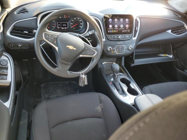 Photo 7 VIN: 1G1ZD5ST8RF167256 - CHEVROLET MALIBU LT 