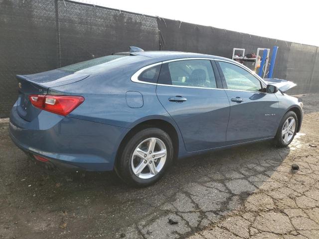 Photo 2 VIN: 1G1ZD5ST8RF168391 - CHEVROLET MALIBU LT 