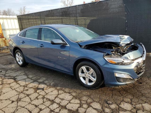 Photo 3 VIN: 1G1ZD5ST8RF168391 - CHEVROLET MALIBU LT 