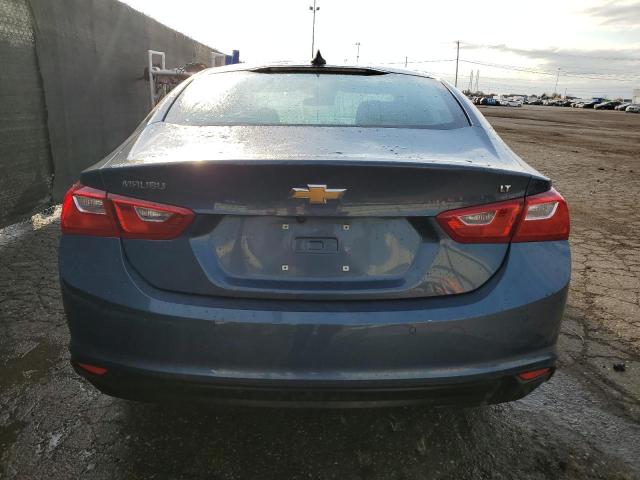 Photo 5 VIN: 1G1ZD5ST8RF168391 - CHEVROLET MALIBU LT 