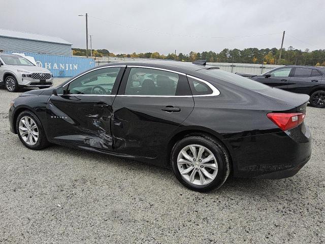 Photo 1 VIN: 1G1ZD5ST8RF168455 - CHEVROLET MALIBU LT 