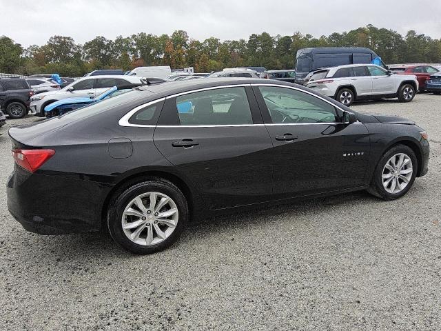 Photo 2 VIN: 1G1ZD5ST8RF168455 - CHEVROLET MALIBU LT 