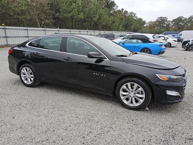 Photo 3 VIN: 1G1ZD5ST8RF168455 - CHEVROLET MALIBU LT 