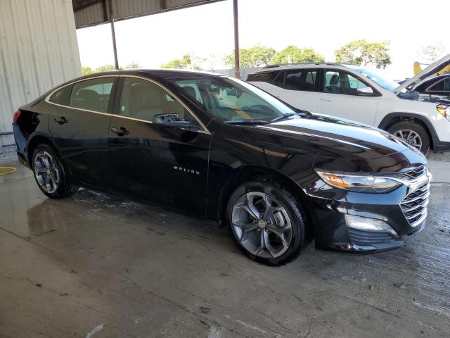 Photo 3 VIN: 1G1ZD5ST8RF171162 - CHEVROLET MALIBU LT 