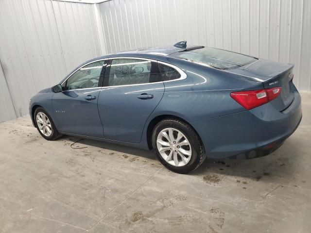 Photo 1 VIN: 1G1ZD5ST8RF174417 - CHEVROLET MALIBU LT 