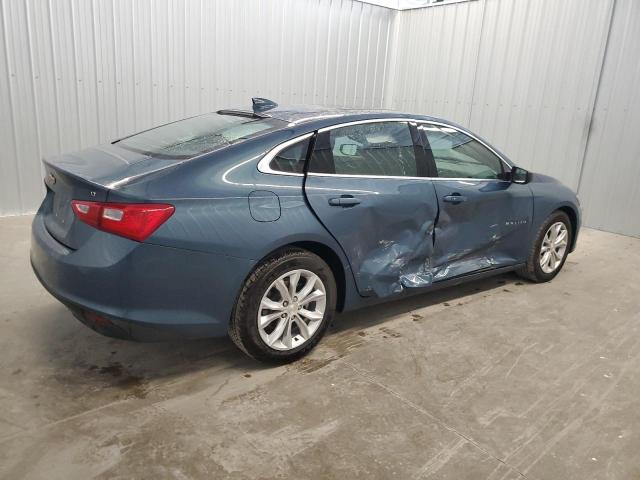 Photo 2 VIN: 1G1ZD5ST8RF174417 - CHEVROLET MALIBU LT 