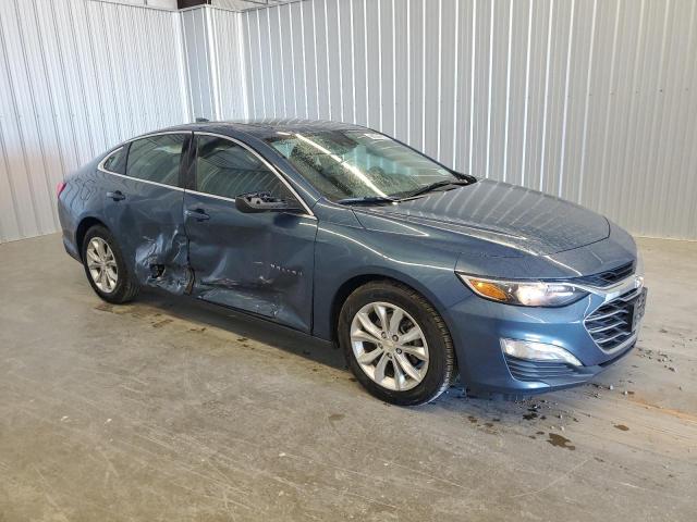 Photo 3 VIN: 1G1ZD5ST8RF174417 - CHEVROLET MALIBU LT 