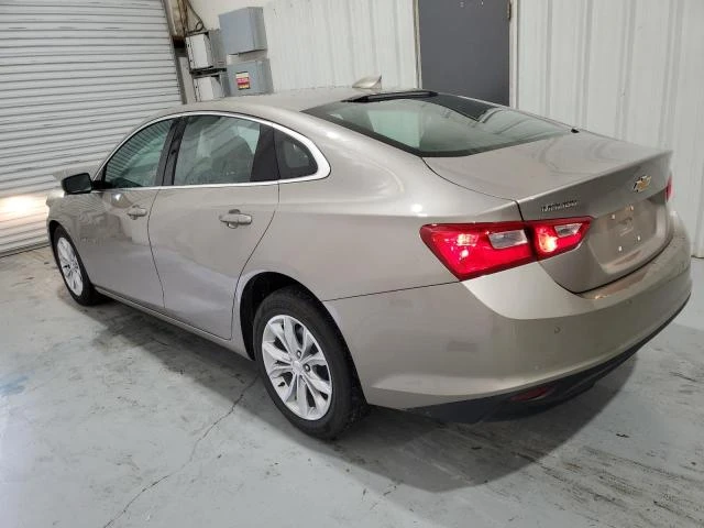 Photo 1 VIN: 1G1ZD5ST8RF176409 - CHEVROLET MALIBU LT 