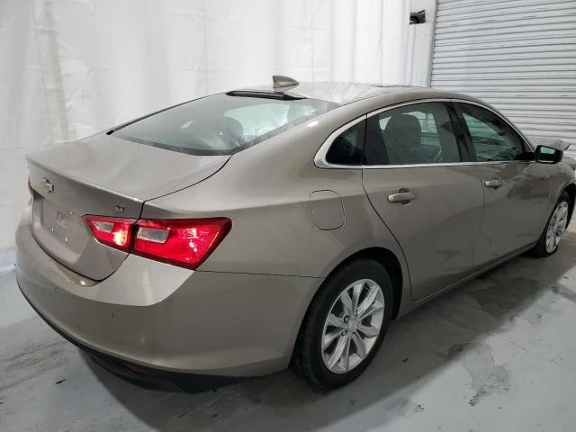 Photo 2 VIN: 1G1ZD5ST8RF176409 - CHEVROLET MALIBU LT 