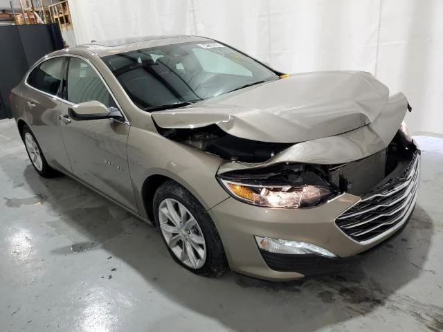 Photo 3 VIN: 1G1ZD5ST8RF176409 - CHEVROLET MALIBU LT 