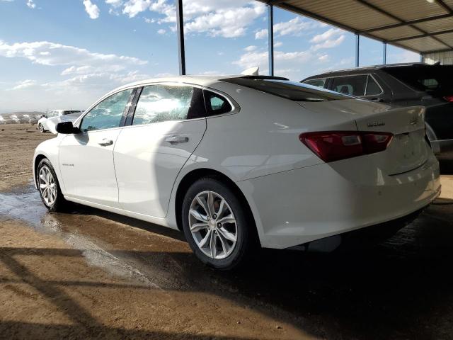 Photo 1 VIN: 1G1ZD5ST8RF176765 - CHEVROLET MALIBU LT 