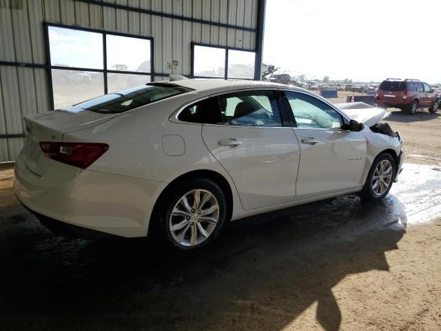 Photo 2 VIN: 1G1ZD5ST8RF176765 - CHEVROLET MALIBU LT 