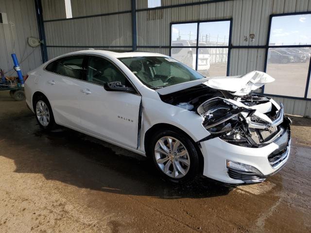 Photo 3 VIN: 1G1ZD5ST8RF176765 - CHEVROLET MALIBU LT 