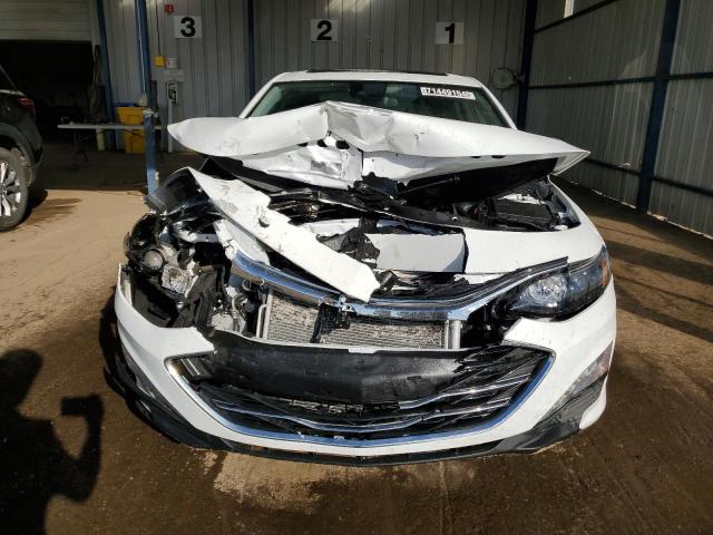 Photo 4 VIN: 1G1ZD5ST8RF176765 - CHEVROLET MALIBU LT 