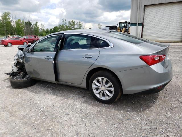 Photo 1 VIN: 1G1ZD5ST8RF194098 - CHEVROLET MALIBU LT 