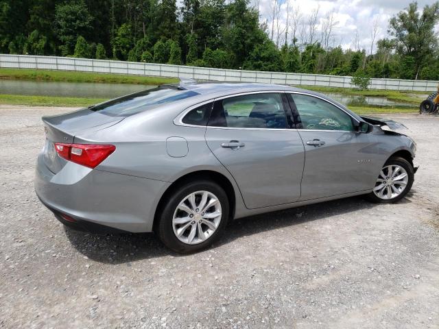 Photo 2 VIN: 1G1ZD5ST8RF194098 - CHEVROLET MALIBU LT 