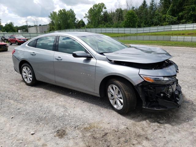 Photo 3 VIN: 1G1ZD5ST8RF194098 - CHEVROLET MALIBU LT 