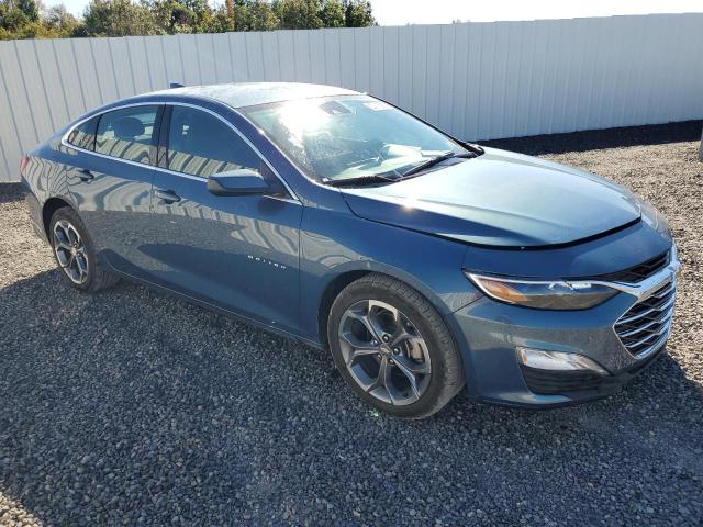 Photo 3 VIN: 1G1ZD5ST8RF204032 - CHEVROLET MALIBU LT 