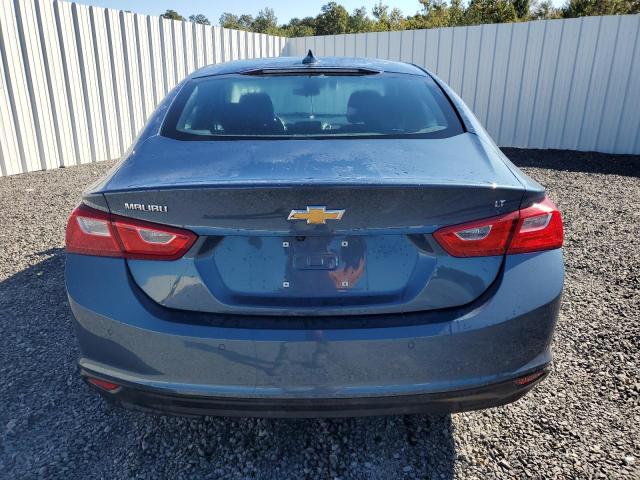 Photo 5 VIN: 1G1ZD5ST8RF204032 - CHEVROLET MALIBU LT 