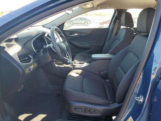 Photo 6 VIN: 1G1ZD5ST8RF204032 - CHEVROLET MALIBU LT 