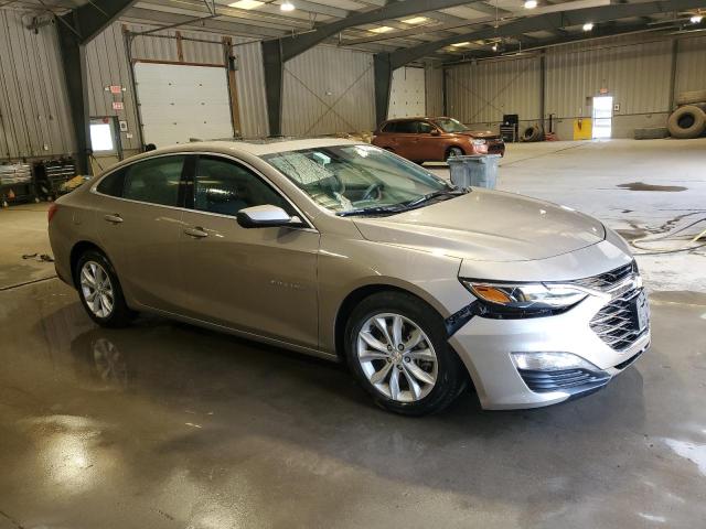 Photo 3 VIN: 1G1ZD5ST8RF205228 - CHEVROLET MALIBU LT 