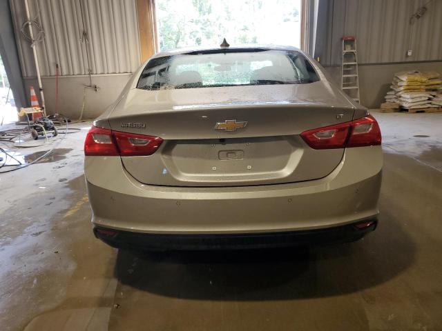 Photo 5 VIN: 1G1ZD5ST8RF205228 - CHEVROLET MALIBU LT 