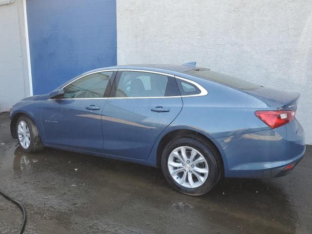 Photo 1 VIN: 1G1ZD5ST8RF206962 - CHEVROLET MALIBU LT 