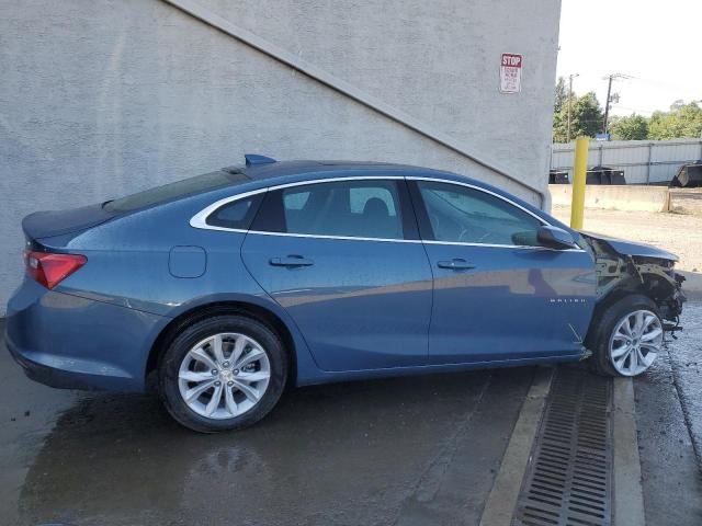 Photo 2 VIN: 1G1ZD5ST8RF206962 - CHEVROLET MALIBU LT 