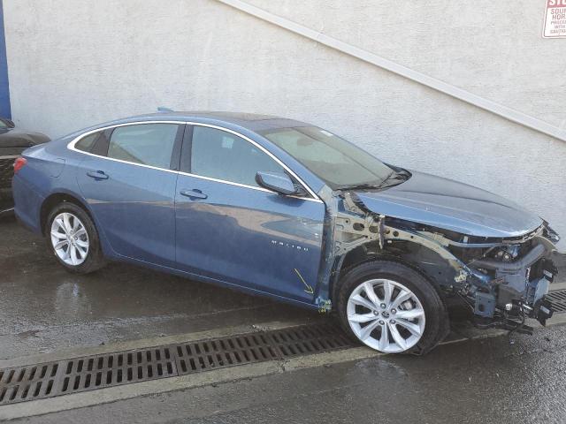 Photo 3 VIN: 1G1ZD5ST8RF206962 - CHEVROLET MALIBU LT 