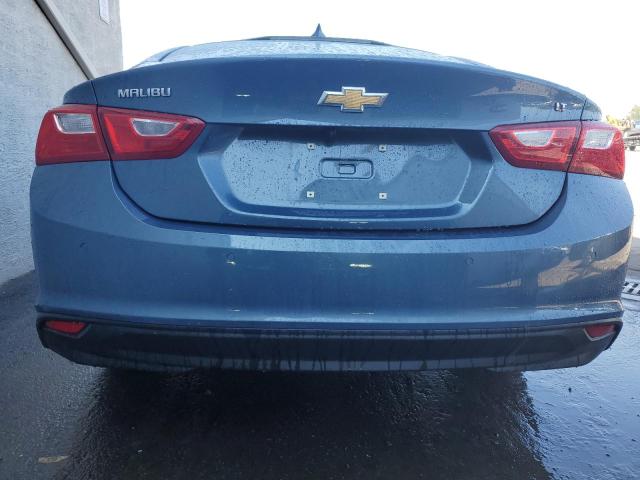 Photo 5 VIN: 1G1ZD5ST8RF206962 - CHEVROLET MALIBU LT 