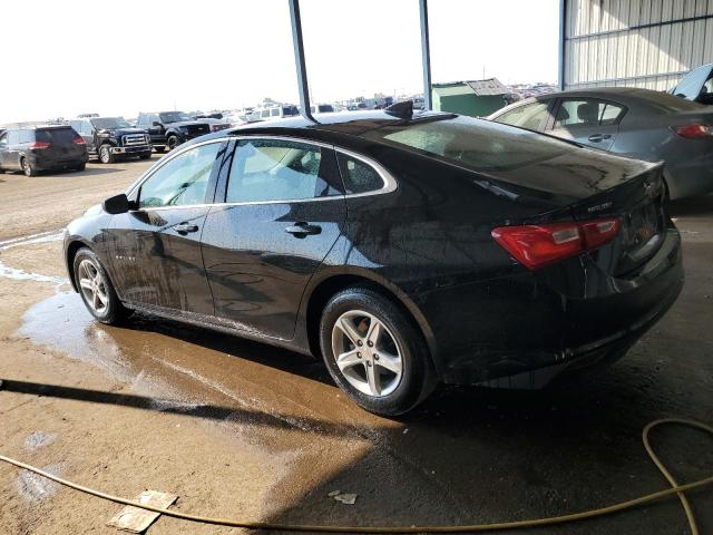 Photo 1 VIN: 1G1ZD5ST8RF207951 - CHEVROLET MALIBU LT 