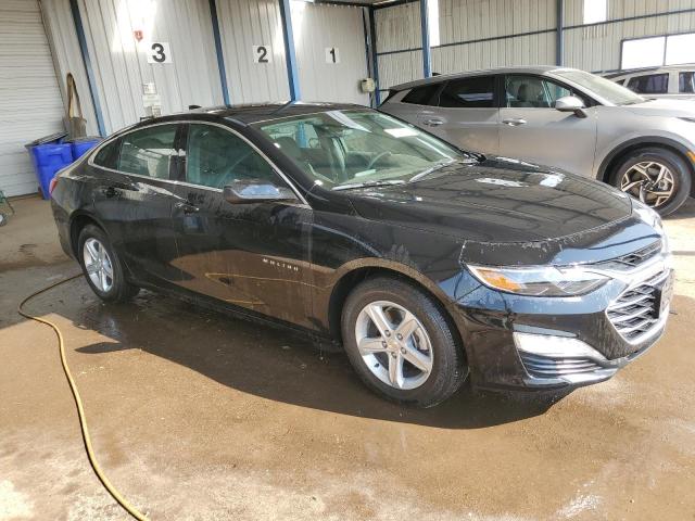 Photo 3 VIN: 1G1ZD5ST8RF207951 - CHEVROLET MALIBU LT 