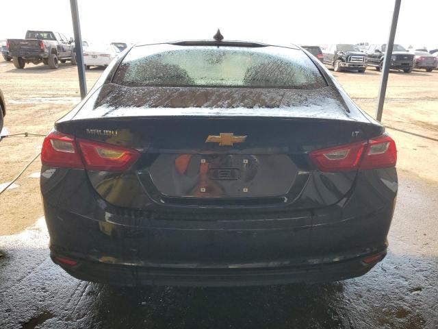 Photo 5 VIN: 1G1ZD5ST8RF207951 - CHEVROLET MALIBU LT 