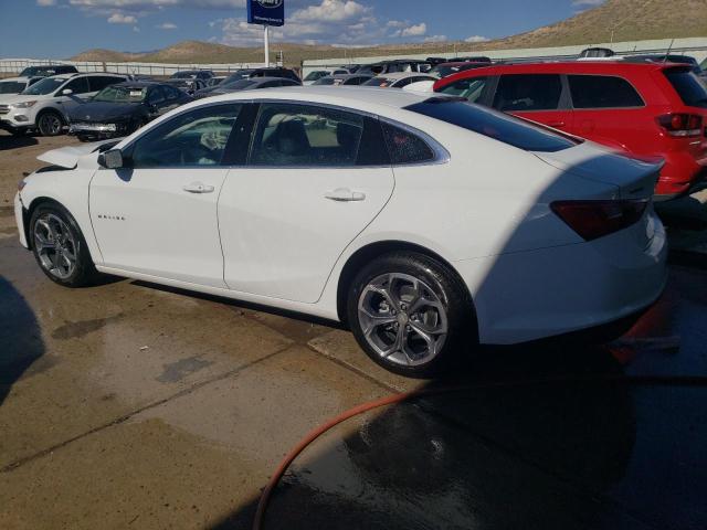 Photo 1 VIN: 1G1ZD5ST8RF208002 - CHEVROLET MALIBU LT 