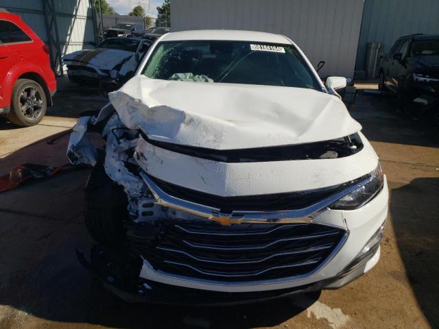 Photo 4 VIN: 1G1ZD5ST8RF208002 - CHEVROLET MALIBU LT 