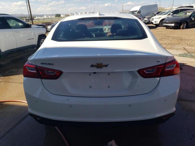 Photo 5 VIN: 1G1ZD5ST8RF208002 - CHEVROLET MALIBU LT 