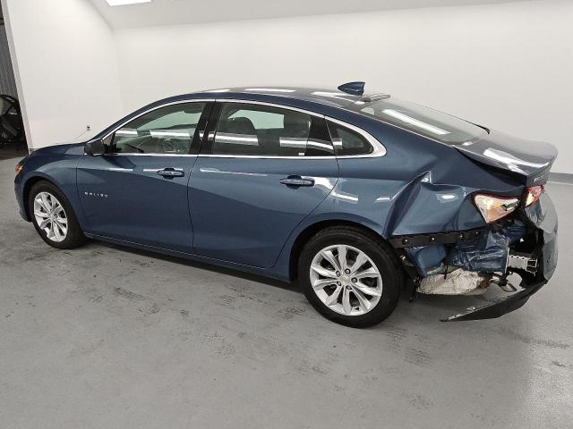 Photo 1 VIN: 1G1ZD5ST8RF209716 - CHEVROLET MALIBU LT 