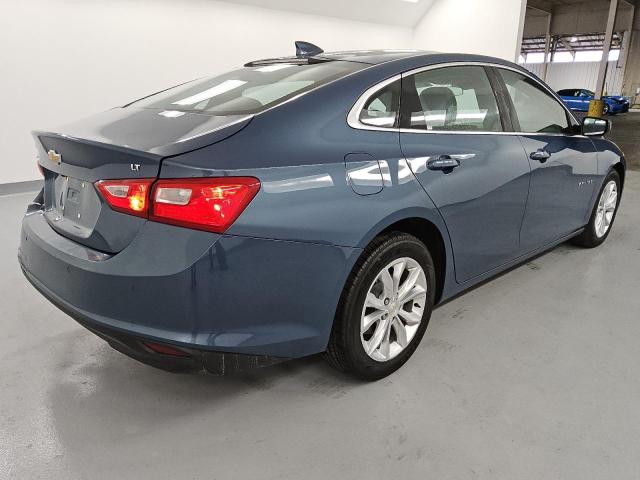 Photo 2 VIN: 1G1ZD5ST8RF209716 - CHEVROLET MALIBU LT 