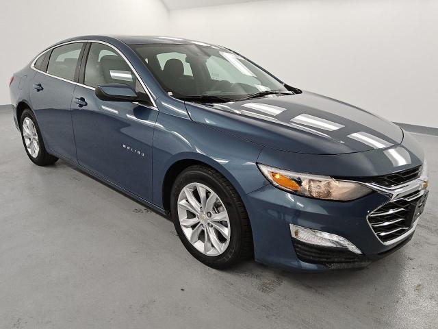 Photo 3 VIN: 1G1ZD5ST8RF209716 - CHEVROLET MALIBU LT 