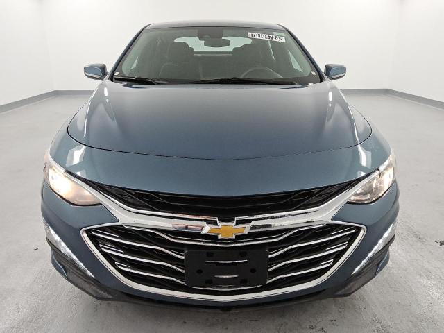 Photo 4 VIN: 1G1ZD5ST8RF209716 - CHEVROLET MALIBU LT 