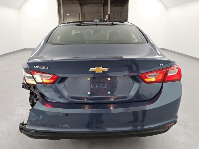 Photo 5 VIN: 1G1ZD5ST8RF209716 - CHEVROLET MALIBU LT 