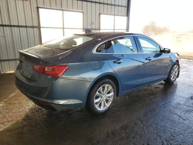 Photo 2 VIN: 1G1ZD5ST8RF211661 - CHEVROLET MALIBU LT 