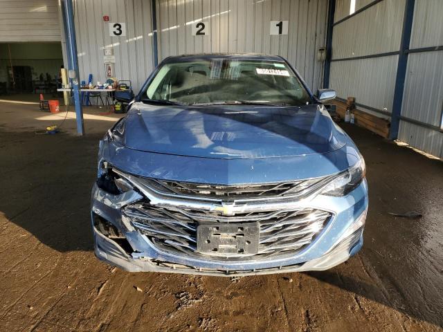 Photo 4 VIN: 1G1ZD5ST8RF211661 - CHEVROLET MALIBU LT 