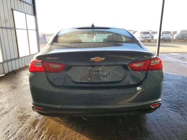 Photo 5 VIN: 1G1ZD5ST8RF211661 - CHEVROLET MALIBU LT 