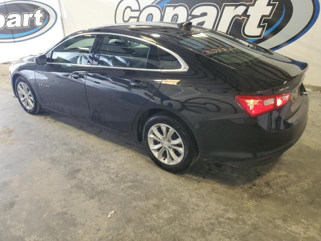 Photo 1 VIN: 1G1ZD5ST8RF218397 - CHEVROLET MALIBU LT 