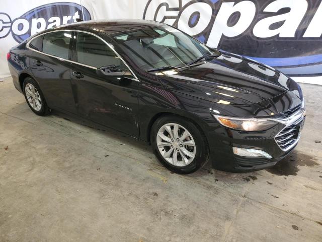 Photo 3 VIN: 1G1ZD5ST8RF218397 - CHEVROLET MALIBU LT 