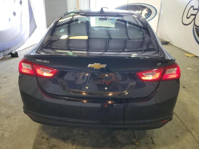 Photo 5 VIN: 1G1ZD5ST8RF218397 - CHEVROLET MALIBU LT 