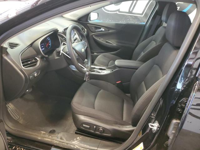 Photo 6 VIN: 1G1ZD5ST8RF218397 - CHEVROLET MALIBU LT 